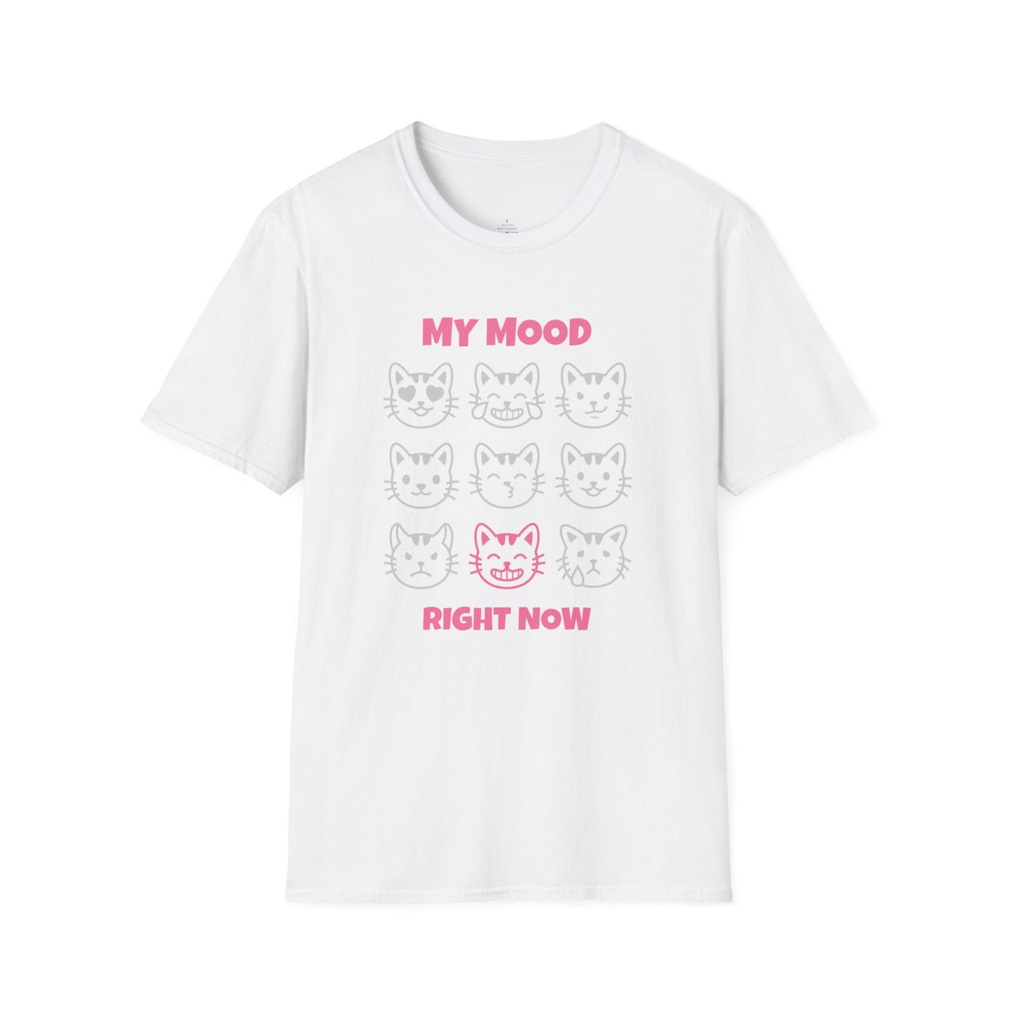 My Mood T-Shirt