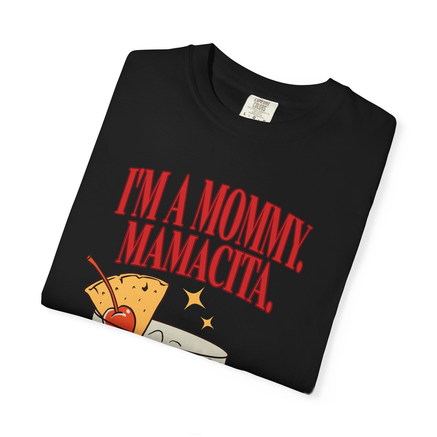 Mamacita Graphic T-shirt