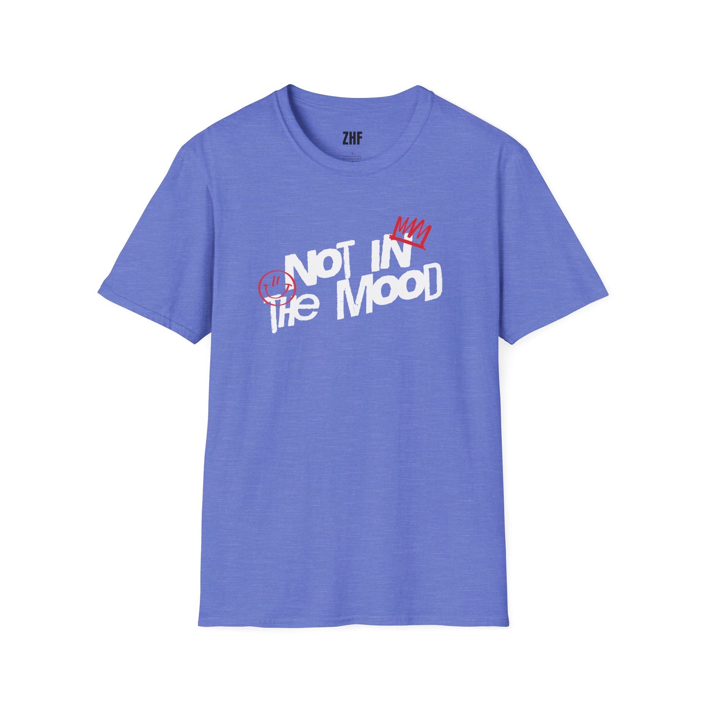 Not In The Mood T-Shirt