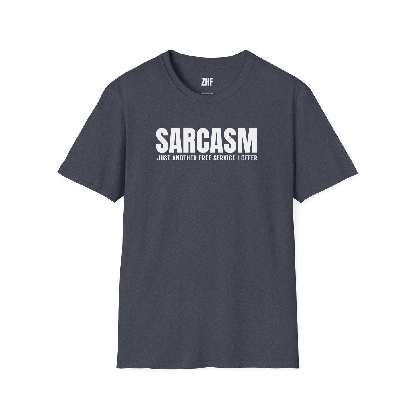 Sarcasm T-Shirt