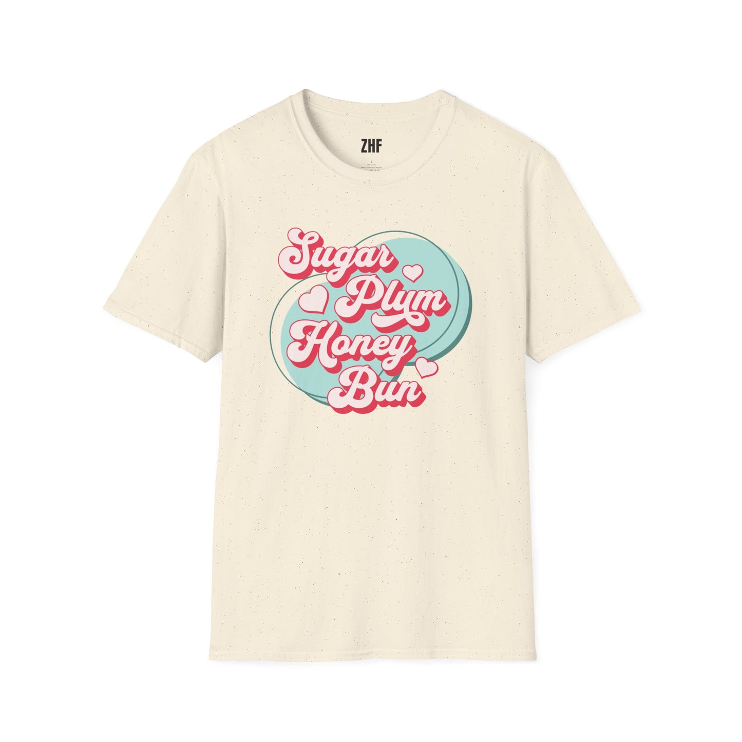 Sugar Plum T-Shirt
