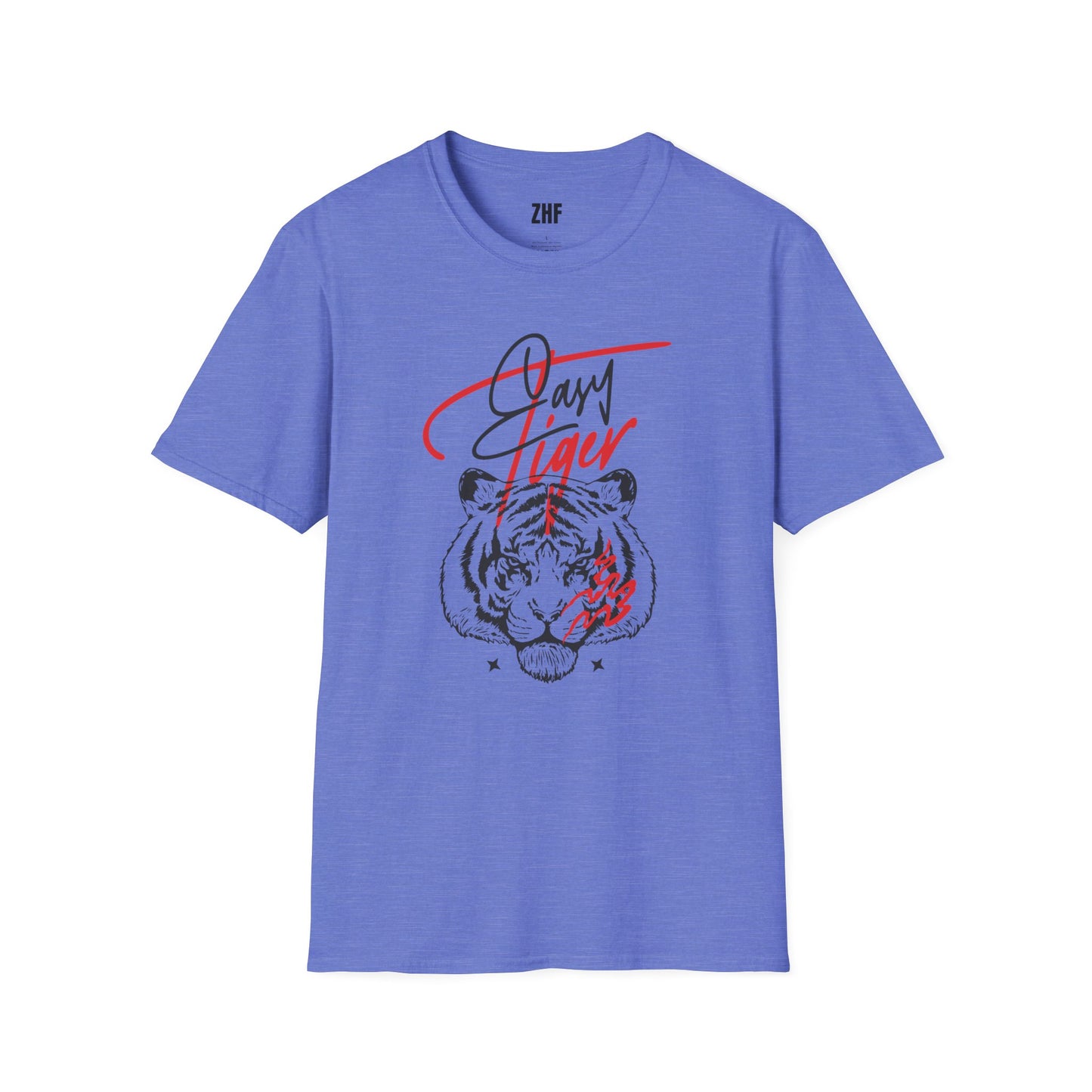Easy Tiger T-Shirt