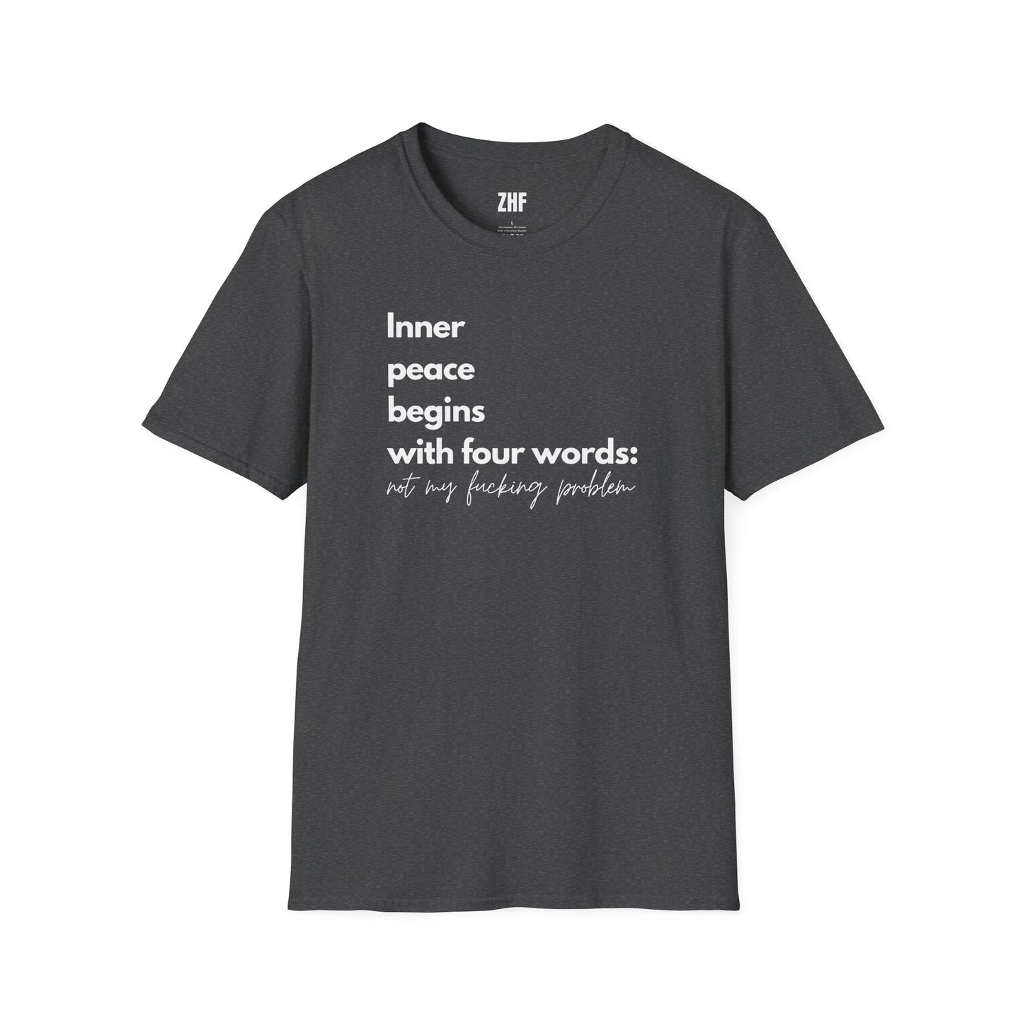 Inner Peace T-Shirt