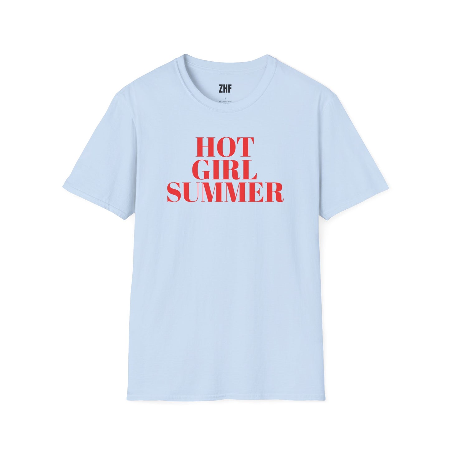 Hot Girl Summer T-Shirt