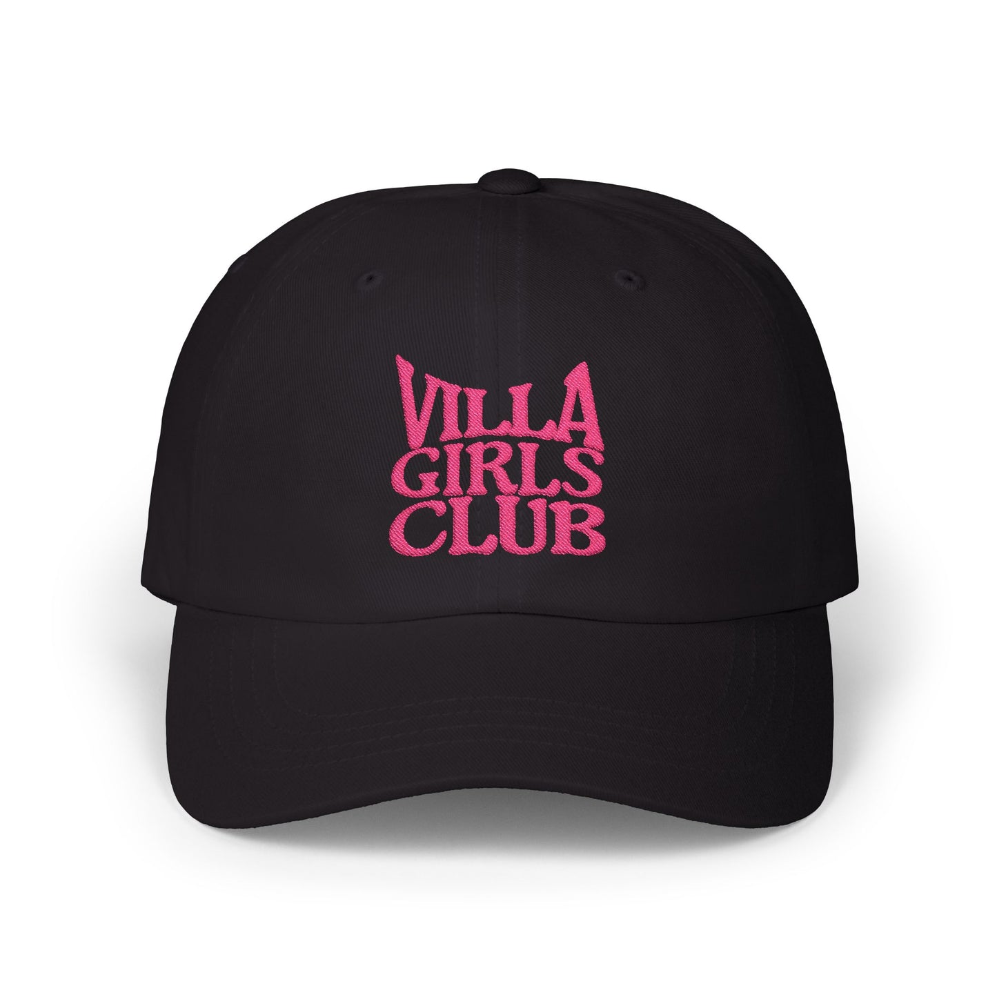 Villa Girls Club Hat