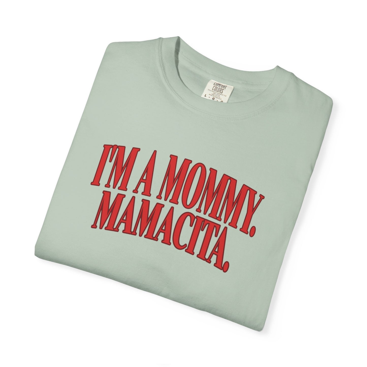 Mamacita T-shirt