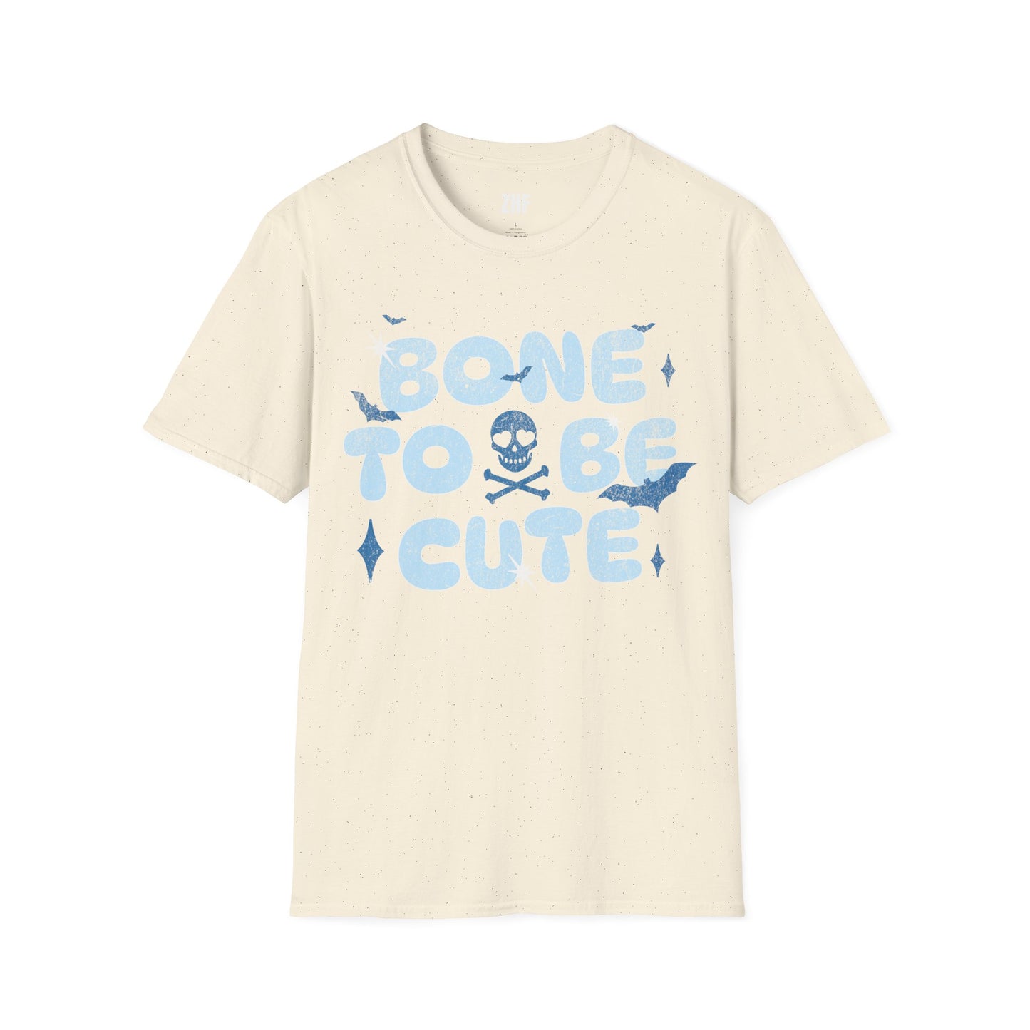 Bone To Be Cute T-Shirt