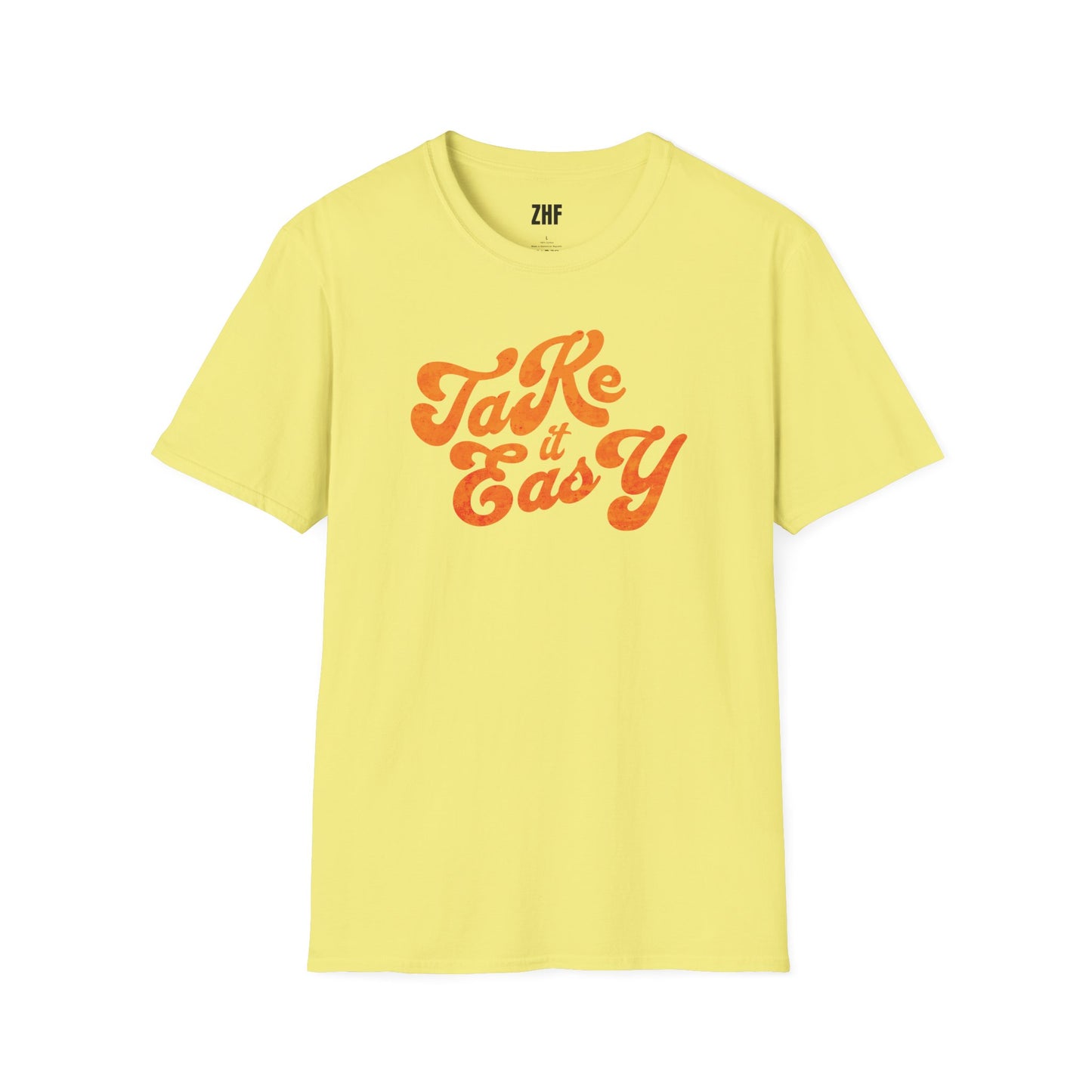 Take It Easy T-Shirt