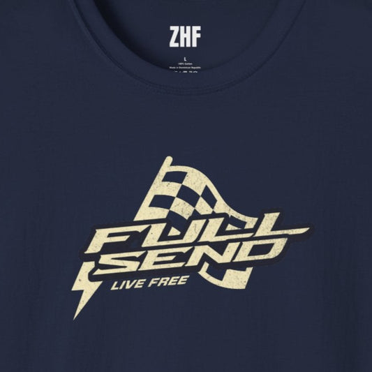 Full Send T-Shirt