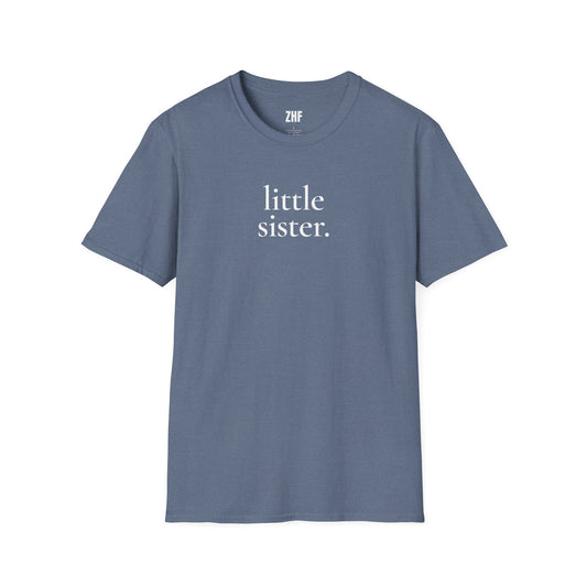 Little Sister T-Shirt