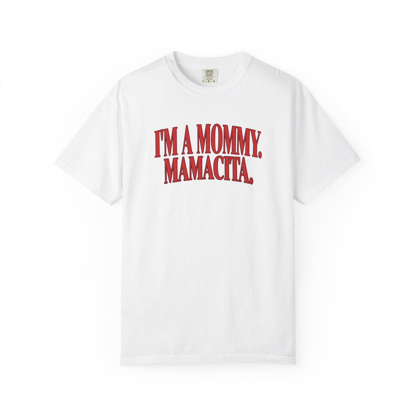 Mamacita T-shirt
