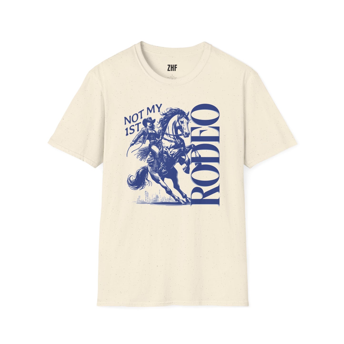 Not My First Rodeo T-Shirt