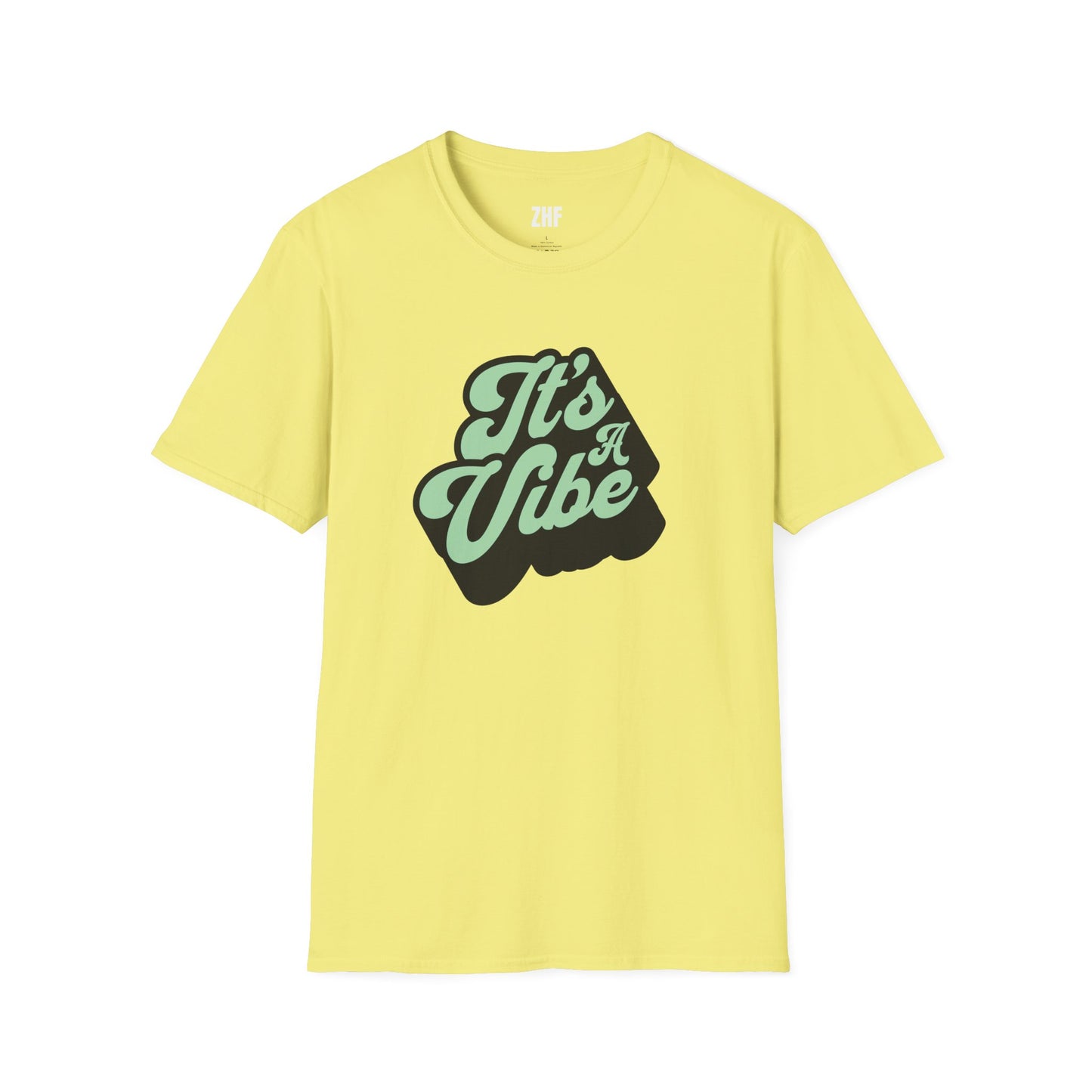 It's A Vibe T-Shirt