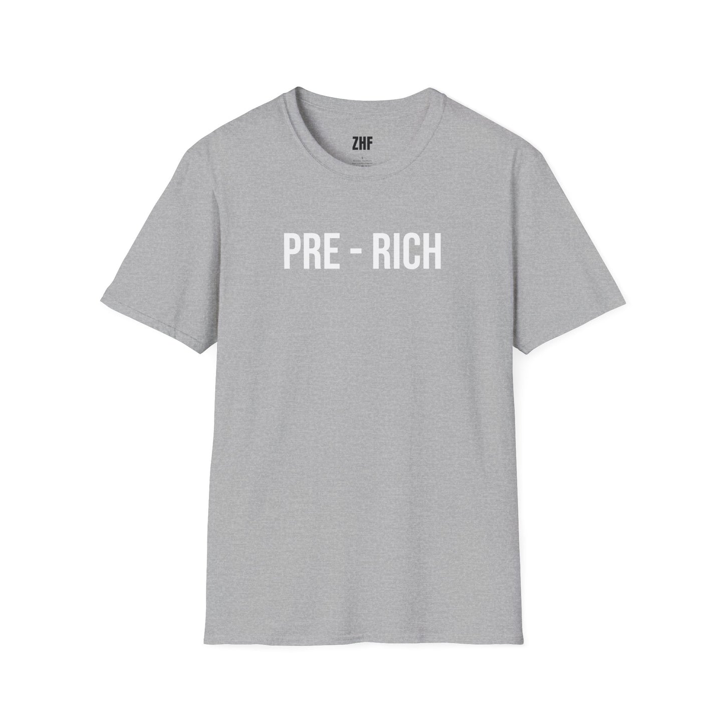 Pre-Rich T-Shirt