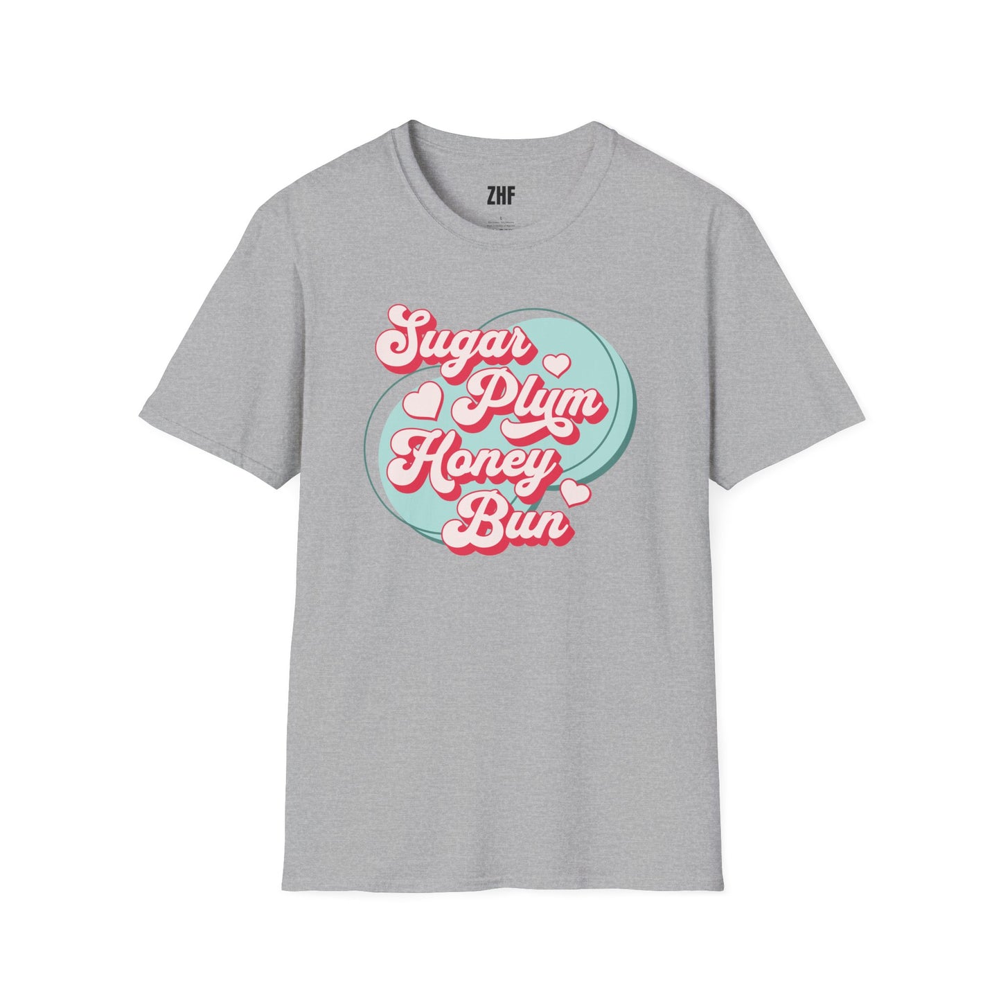 Sugar Plum T-Shirt