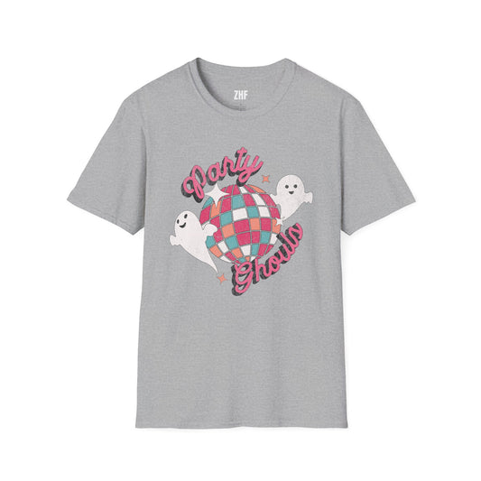 Party Ghouls T-Shirt
