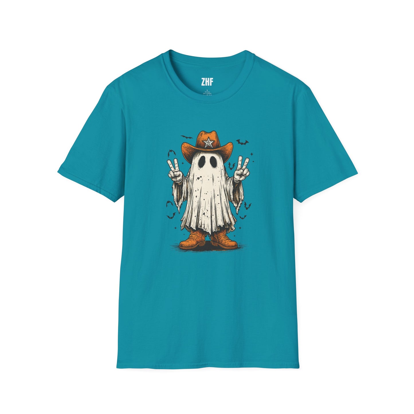 Boots & Boos T-Shirt
