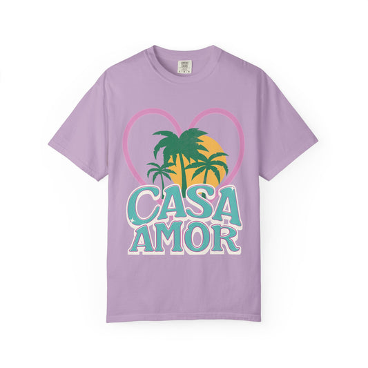 Casa Amor T-shirt