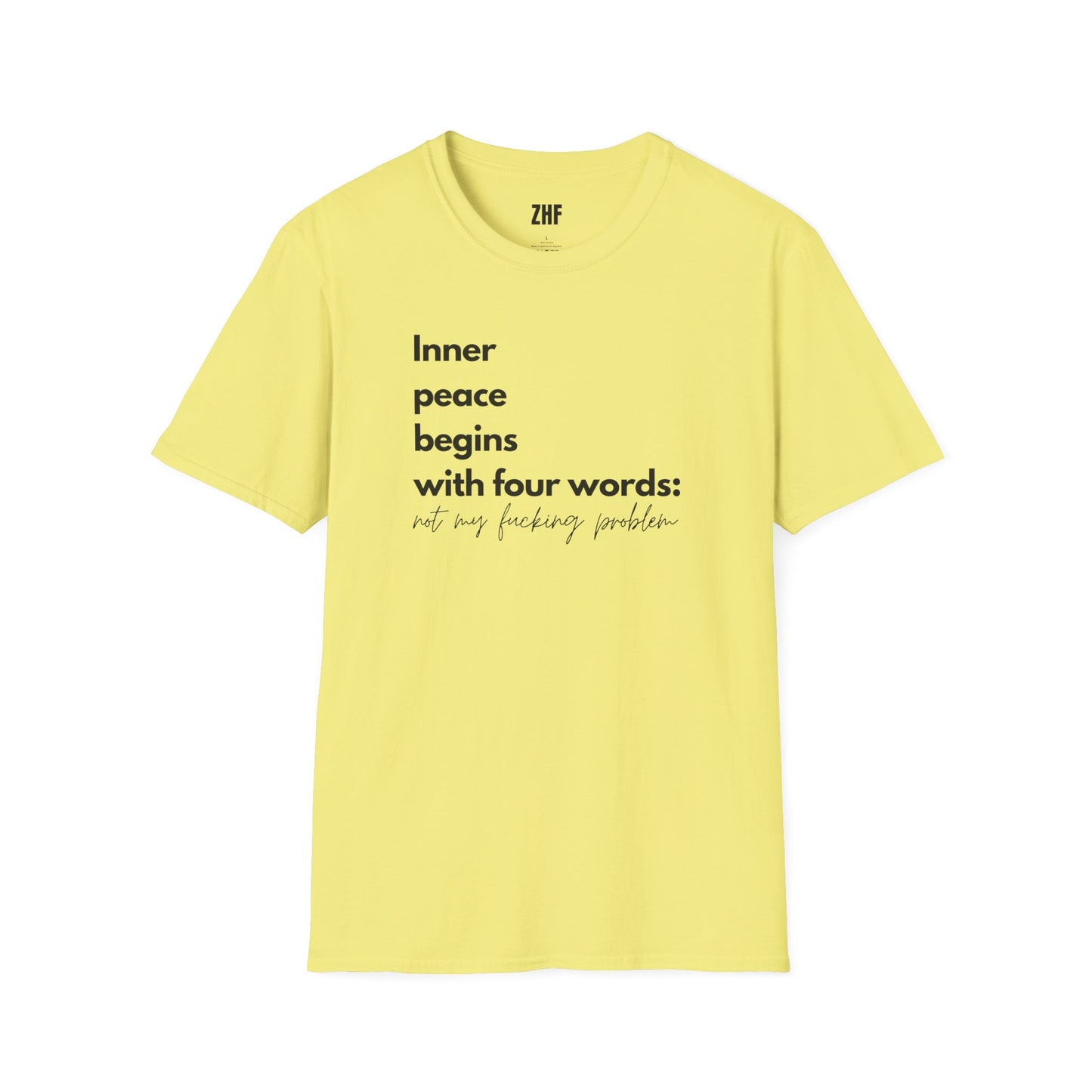 Inner Peace T-Shirt