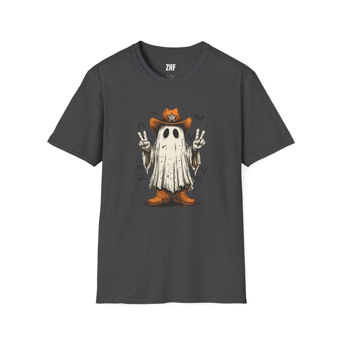 Boots & Boos T-Shirt