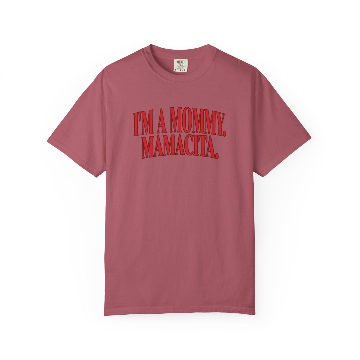 Mamacita T-shirt