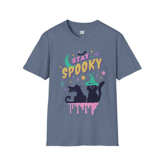 Stay Spooky T-Shirt