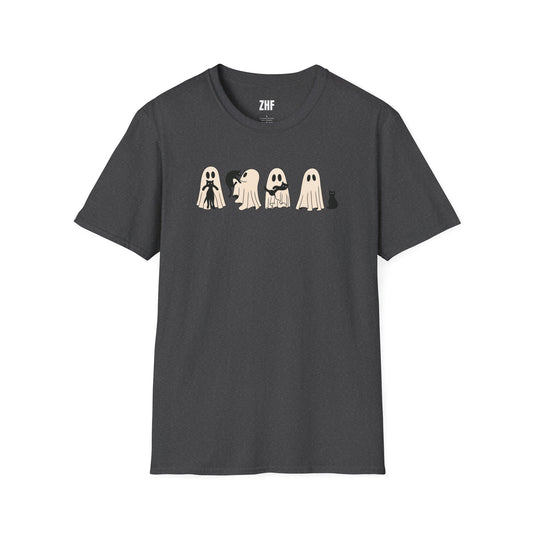 Purranormal Activity T-Shirt