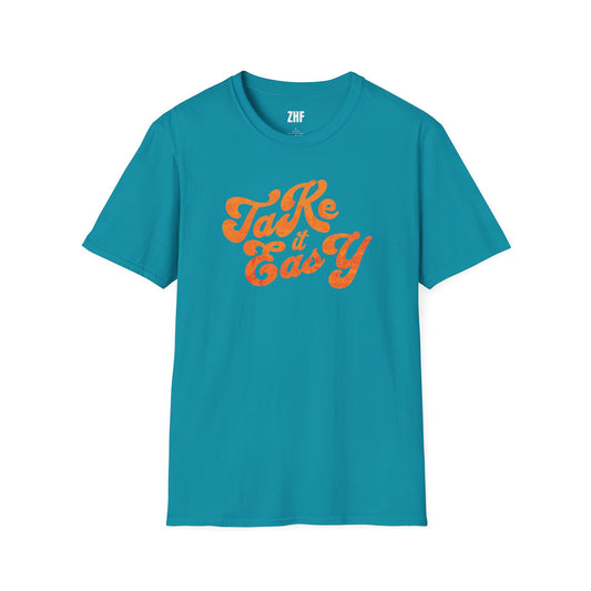 Take It Easy T-Shirt