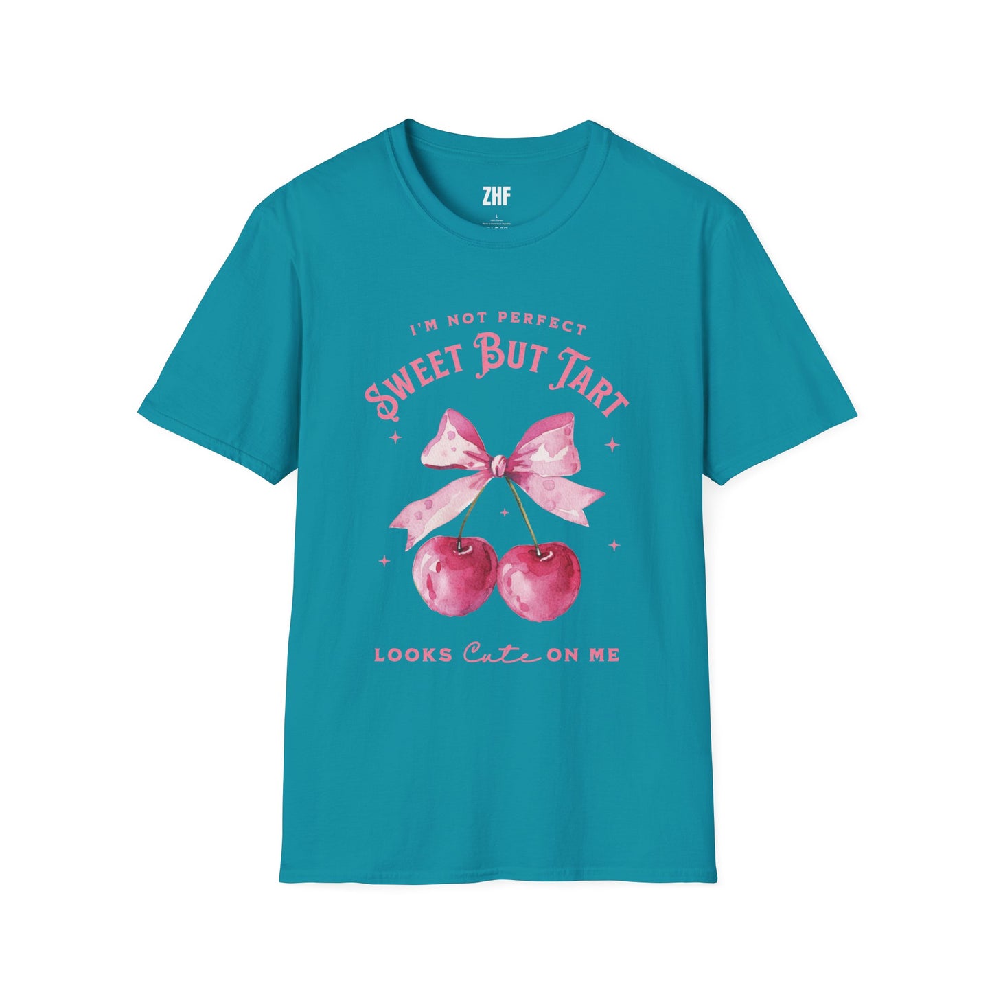 Sweet But Tart T-Shirt