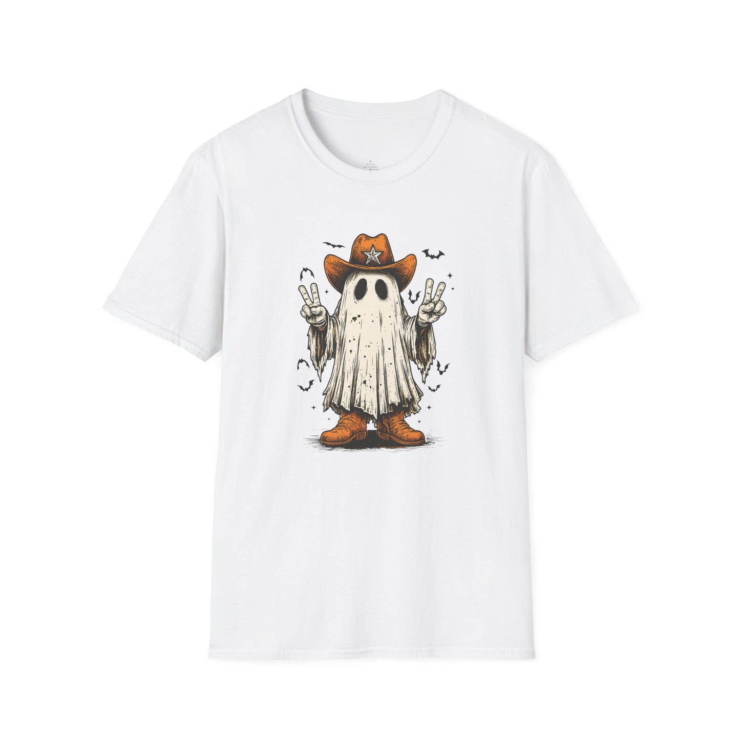 Boots & Boos T-Shirt