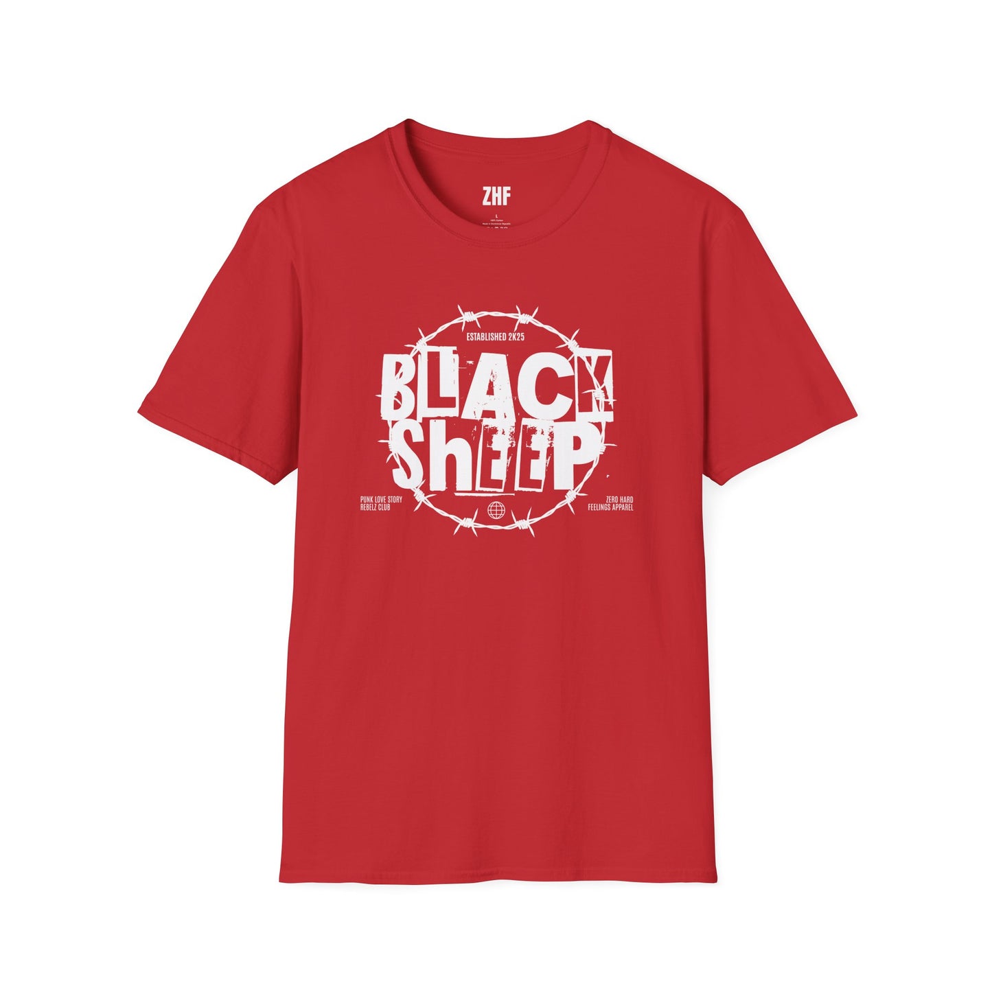 Black Sheep of the Family T-Shirt