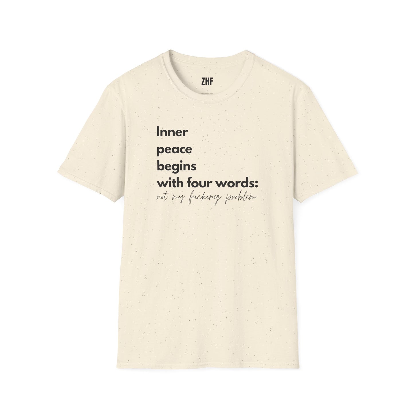 Inner Peace T-Shirt