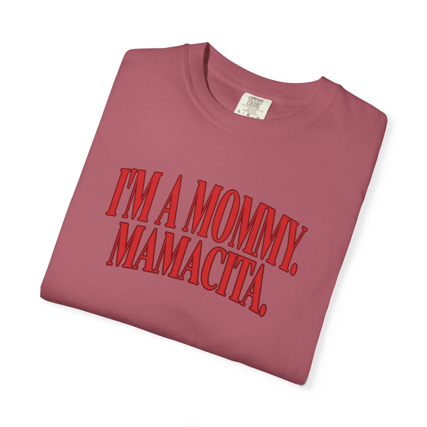 Mamacita T-shirt