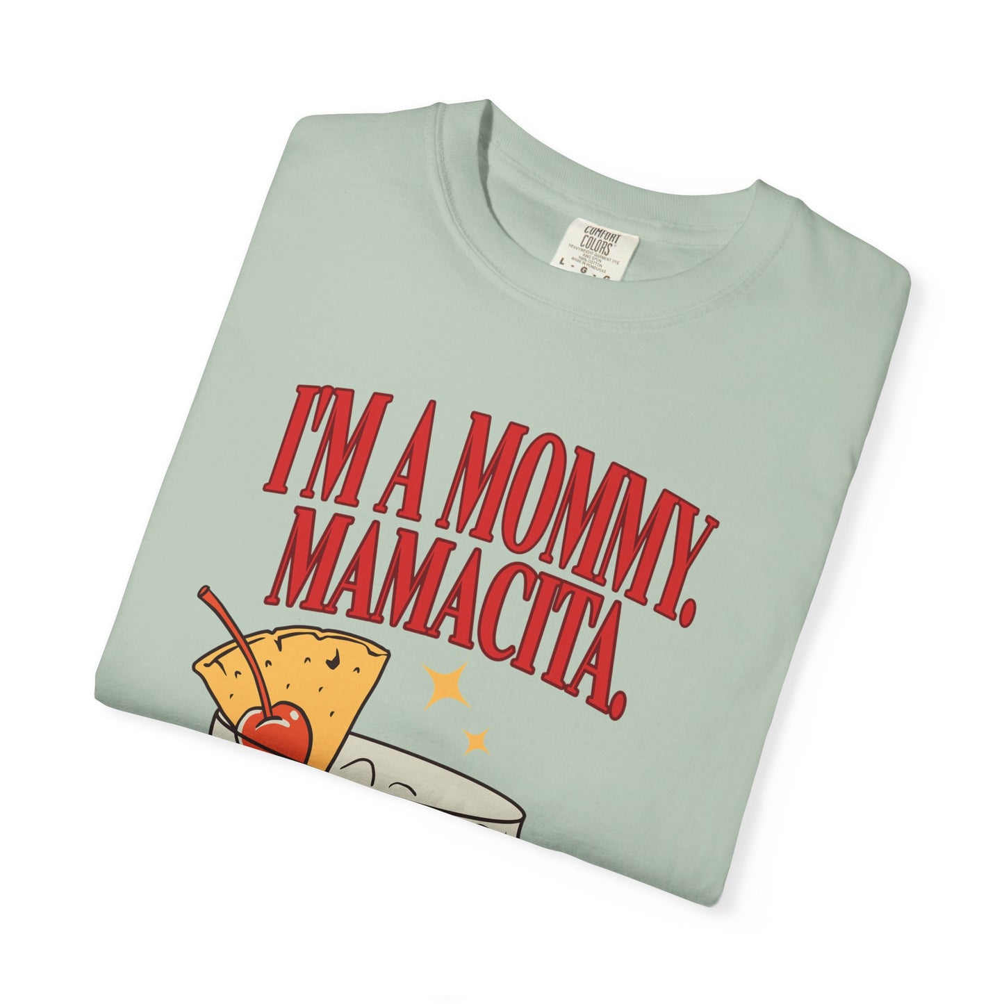 Mamacita Graphic T-shirt