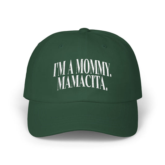 Mamacita Hat