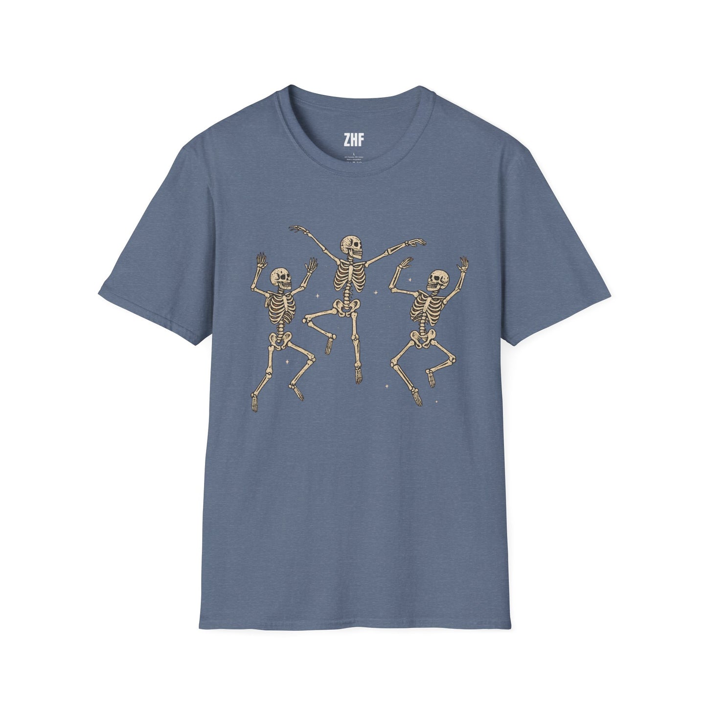 Boogie Bones T-Shirt