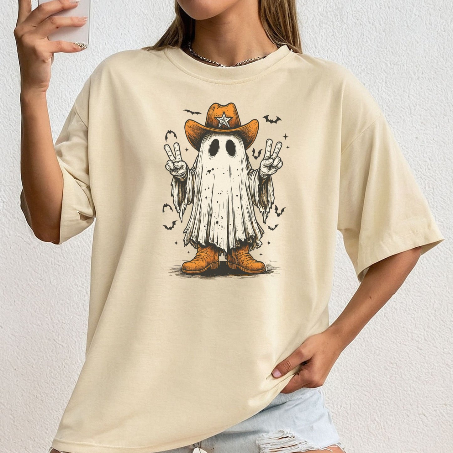 Boots & Boos T-Shirt