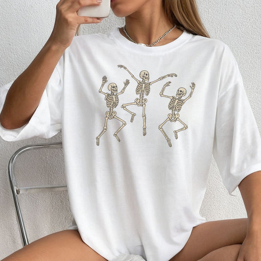 Boogie Bones T-Shirt