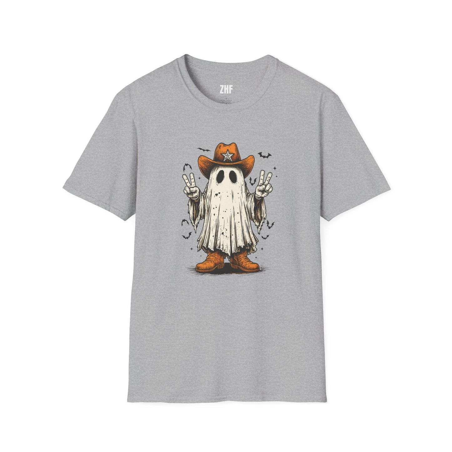 Boots & Boos T-Shirt