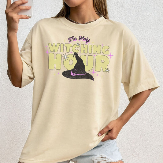 The Witching Hour T-Shirt