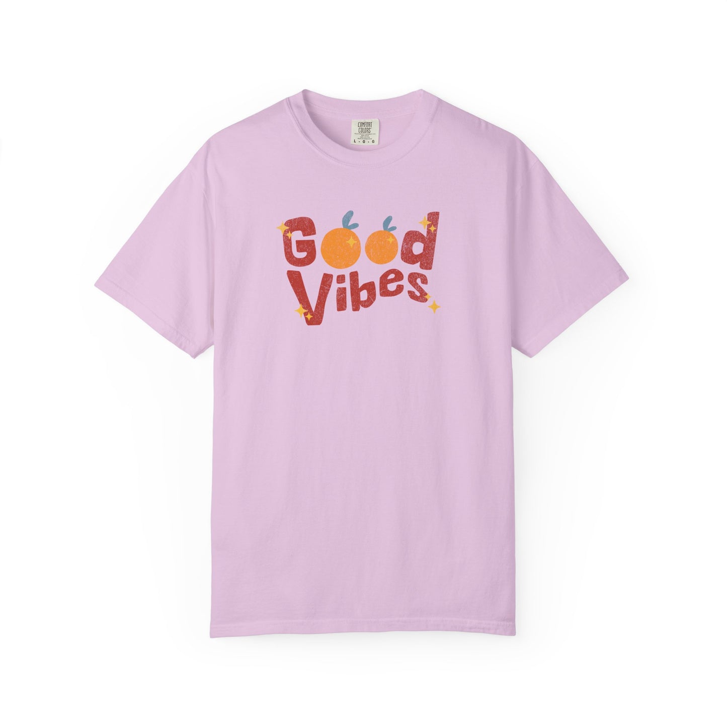 Good Vibes T-shirt