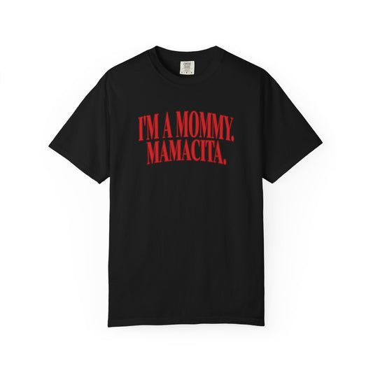 Mamacita T-shirt