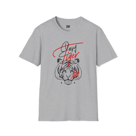 Easy Tiger T-Shirt
