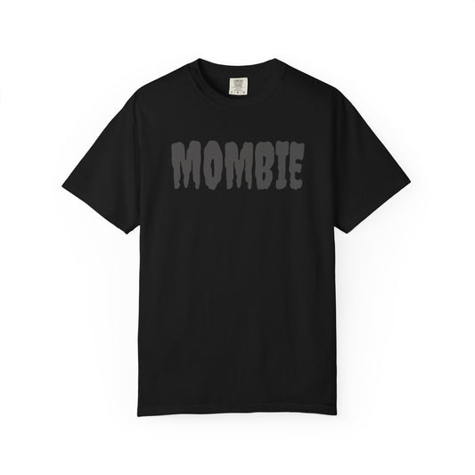 Mombie Club T-shirt