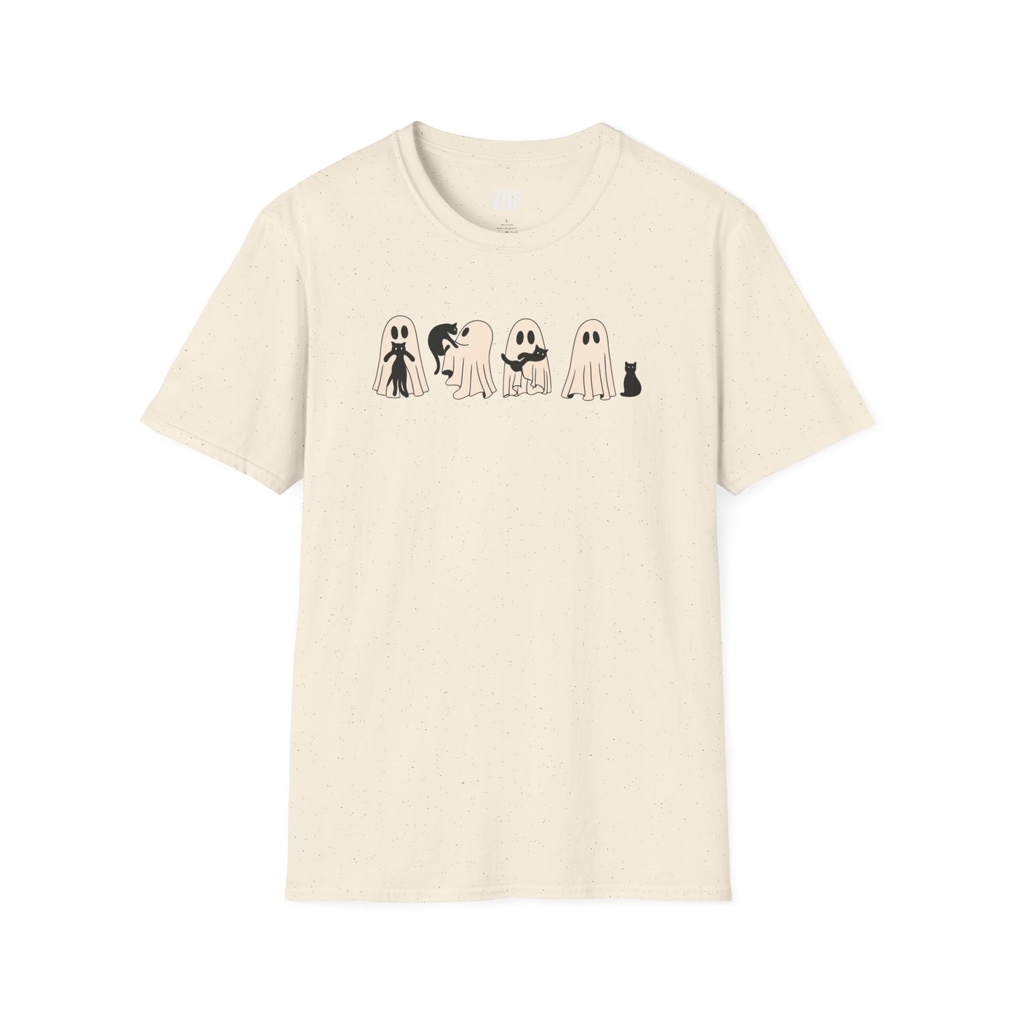 Purranormal Activity T-Shirt