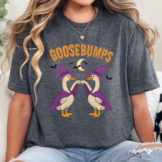 Goosebumps T-Shirt