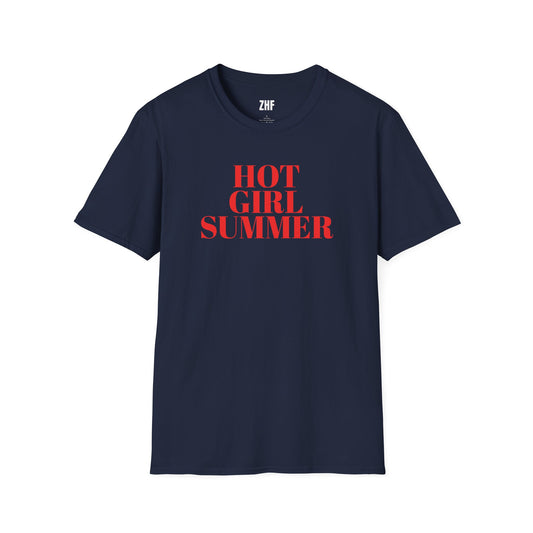 Hot Girl Summer T-Shirt
