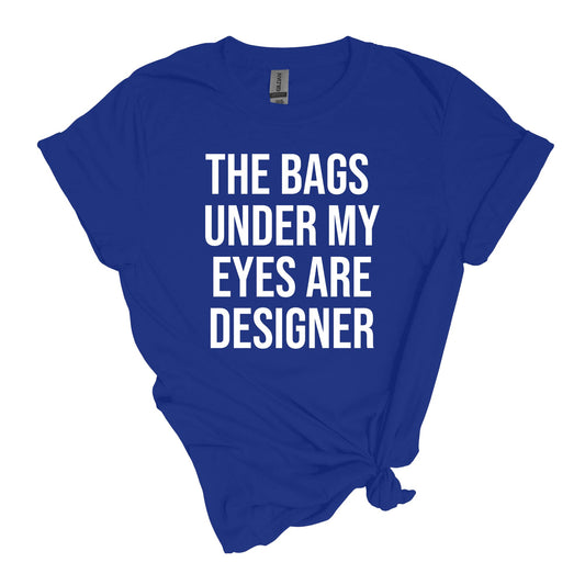 Designer Bags T-Shirt