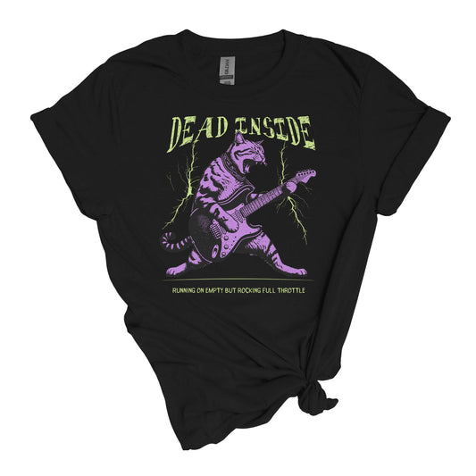 Dead Inside T-Shirt