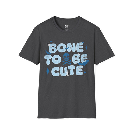 Bone To Be Cute T-Shirt